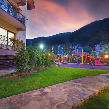 Guest house Moldavia Class