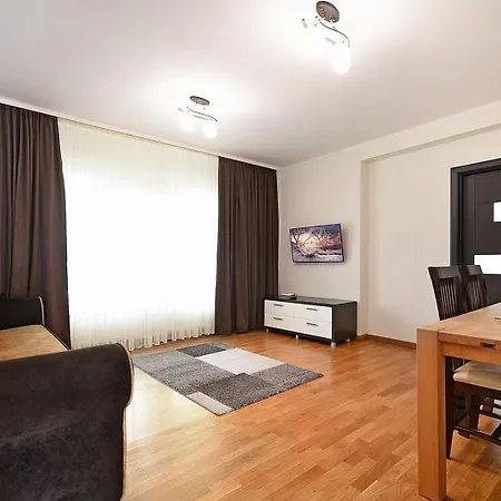 Guest house Moldavia Class