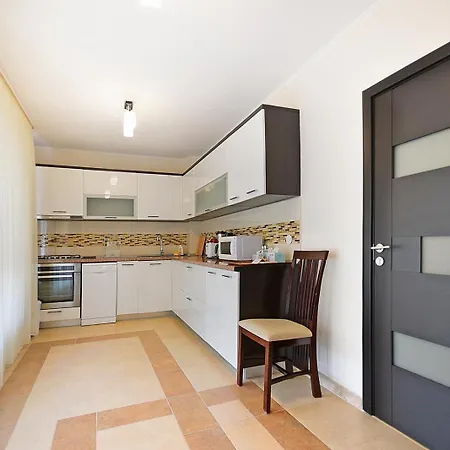 Moldavia Class Guest house Slanic Moldova