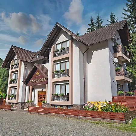 Moldavia Class Guest house
