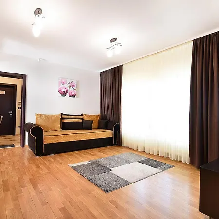 Guest house Moldavia Class Slanic Moldova