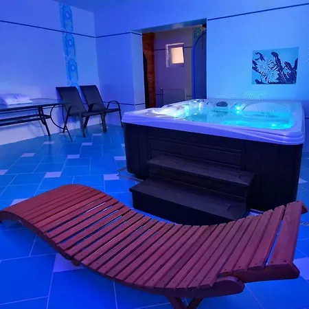 Moldavia Class Guest house Slanic Moldova