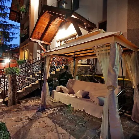 Moldavia Class Guest house Slanic Moldova