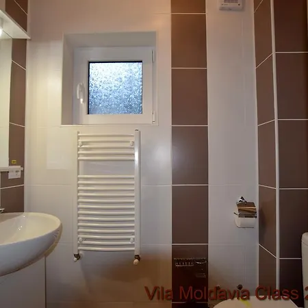 Moldavia Class Guest house