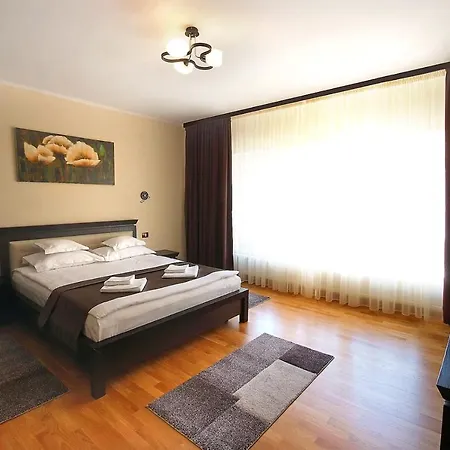 Moldavia Class Guest house
